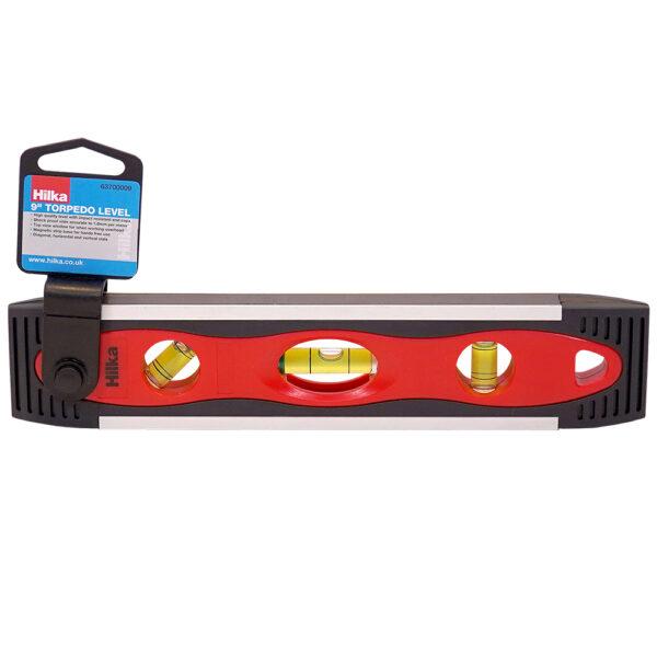 ΑΛΦΑΔI MINIΙ 9" (250mm)  HILKA