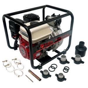 ΑΝΤΛΙΑ ΝΕΡΟΥ ΥΨΗΛΗΣ ΠΙΕΣΗΣ ΕΠΑΓΓΕΛΜΑΤΙΚΗ 208cc