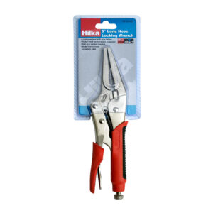 ΓΚΡΙΠ ΜΕ ΜΥΤΗ 09" (220mm) CR-V HILKA