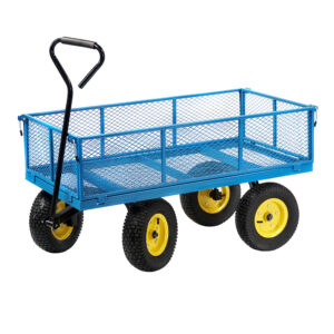 ΚΑΡΟΤΣΙ ΜΕΤΑΦΟΡΩΝ 300 kg