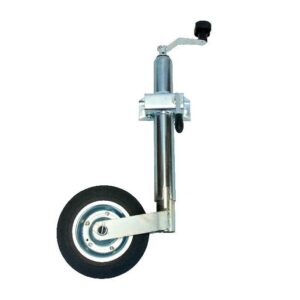 ΡΟΔΑ ΓΙΑ ΤΡΕΙΛΕΡ 8" 60mm