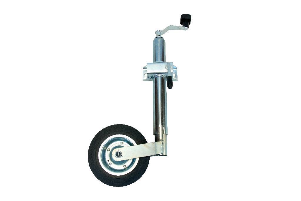 roda-gia-treiler-8-60mm-4E0E3D ΡΟΔΑ ΓΙΑ ΤΡΕΙΛΕΡ 8" 60mm