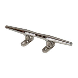 ΔΕΣΤΡΑ ΙΝΟΧ 250mm (10'')