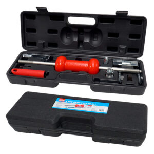 ΕΞΟΛΚΕΑΣ ΒΑΘΟΥΛΩΜΑΤΩΝ HILKA ΣΕΤ 9τμχ