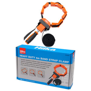 ΣΦΙΓΚΤΗΡΑΣ ΤΑΙΝΙΑΣ 4m ΒΑΡΕΩΣ ΤΥΠΟΥ HILKA