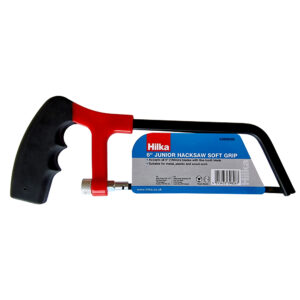 ΣΙΔΗΡΟΠΡΙΟΝΟ ΒΑΡΕΩΣ ΤΥΠΟΥ ΜΙΝΙ 6" (150mm) HILKA